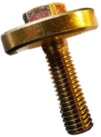 W-FORGED MOWER BOLT Forged Mower Bolt